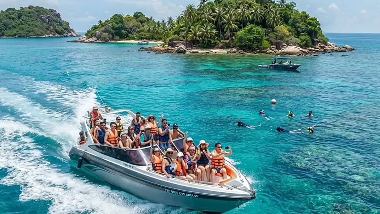 Kinh nghiệm book tour Phú Quốc online 2026: 5 bí kíp an toàn
