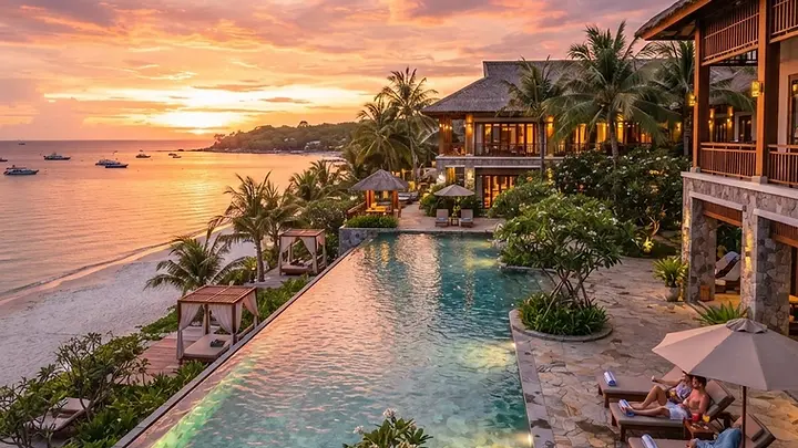 Review Citrine Hotel Phú Quốc 2026: Giá Rẻ, Trung Tâm Có Đáng Tiền?