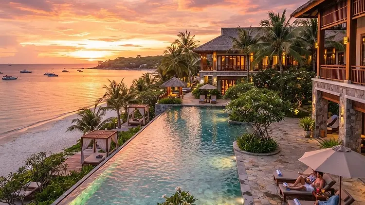 Review Citrine Hotel Phú Quốc 2026: Giá Rẻ, Trung Tâm Có Đáng Tiền?