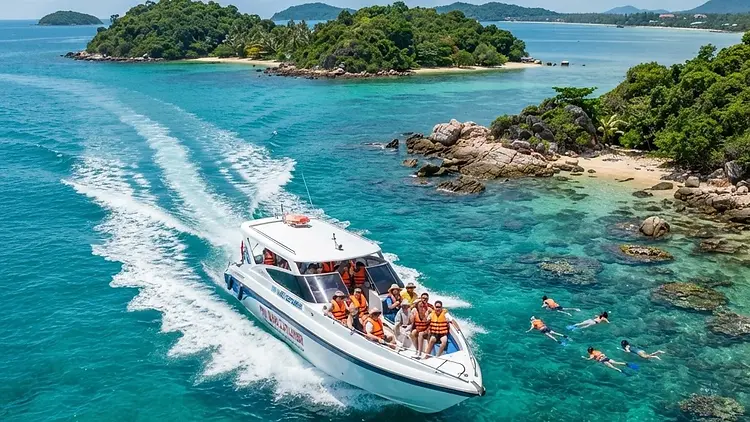 Tổng Hợp Mã Giảm Giá Và Ưu Đãi Đặt Phòng Tour Phú Quốc OTA