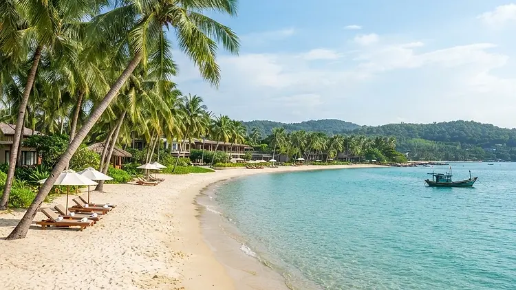 Salinda vs Novotel Phú Quốc: Đâu là lựa chọn hoàn hảo năm 2026?