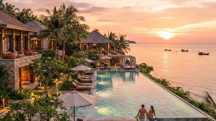 Review Avi Phu Quoc Resort & Villas 2026: Có Đáng Tiền Không?