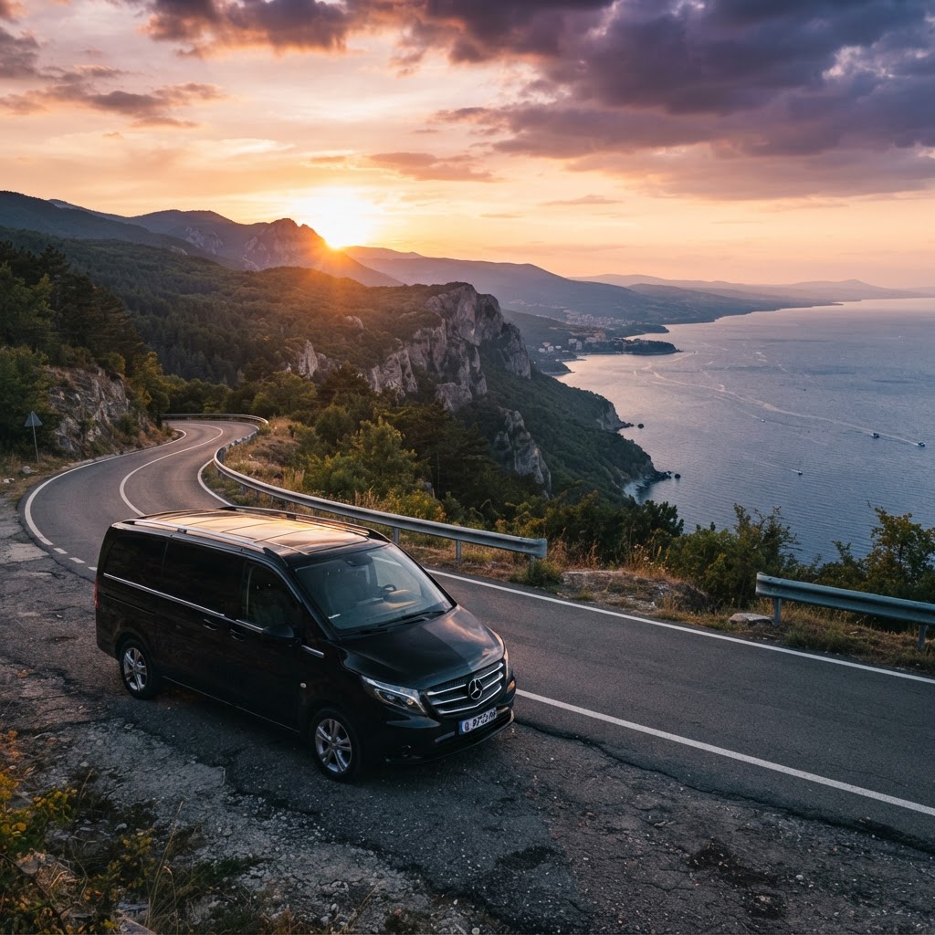SOFBOJ luxury transfer
