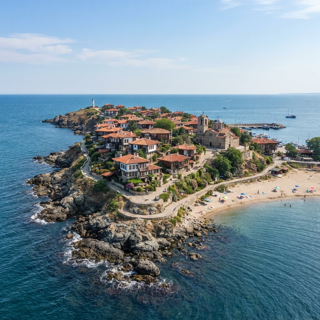 Ahtopol