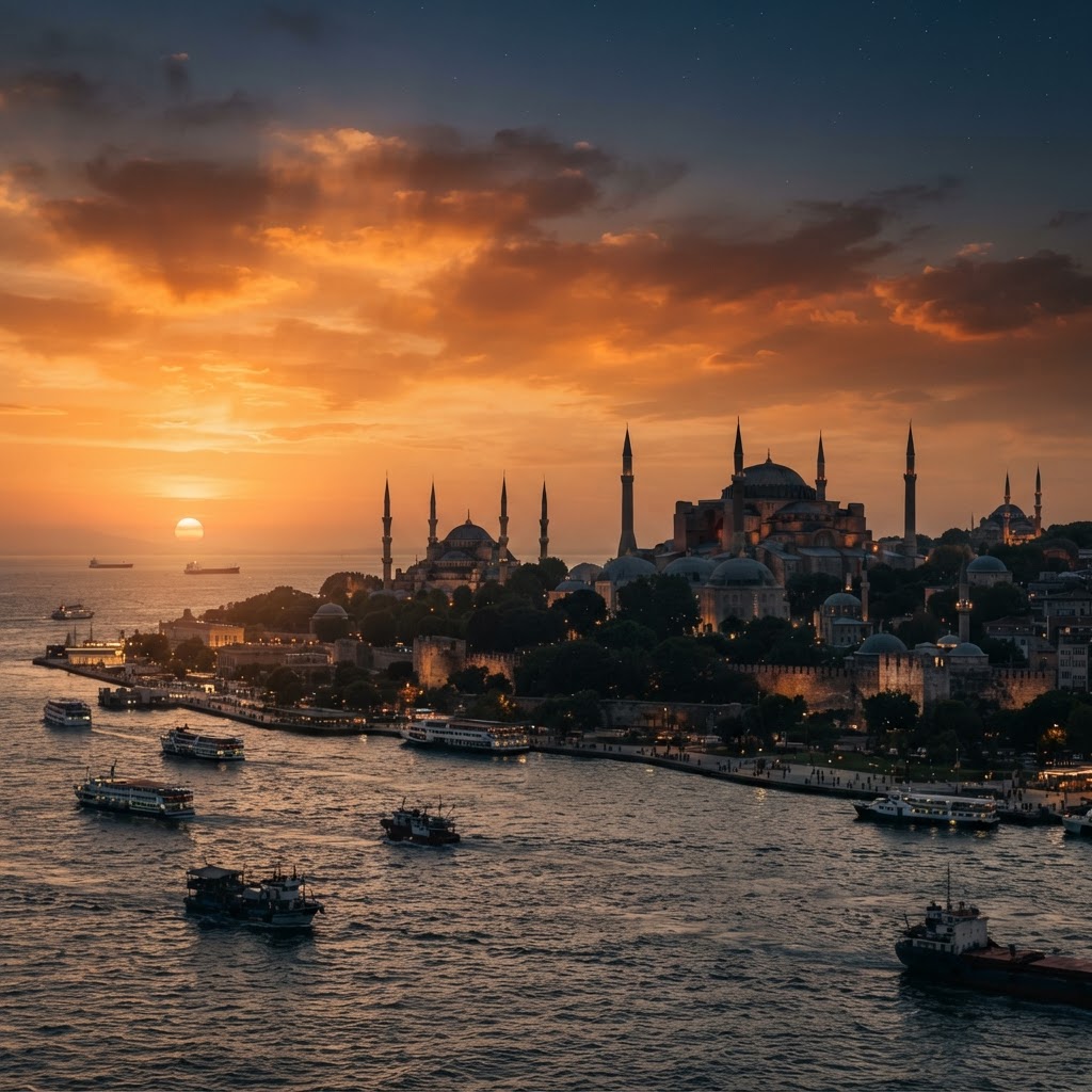 Istanbul