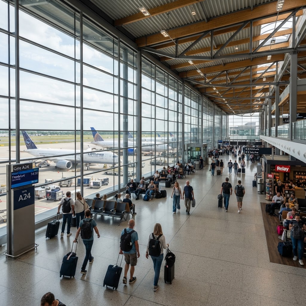 Burgas Airport