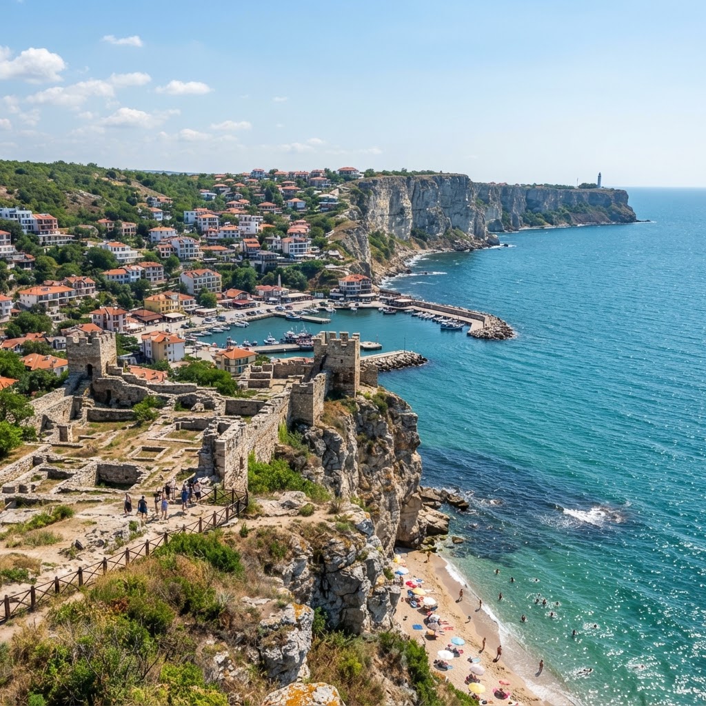 Kavarna