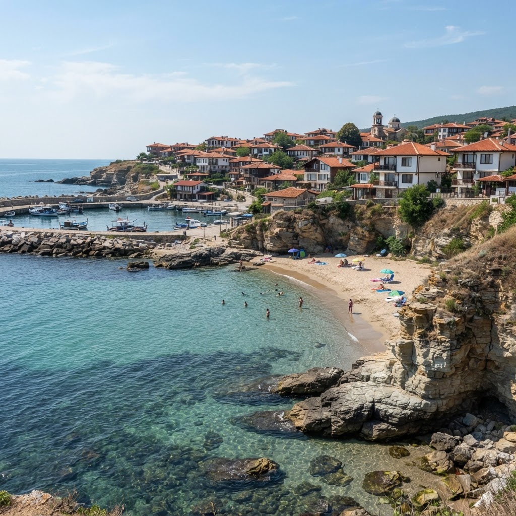 Chernomorets