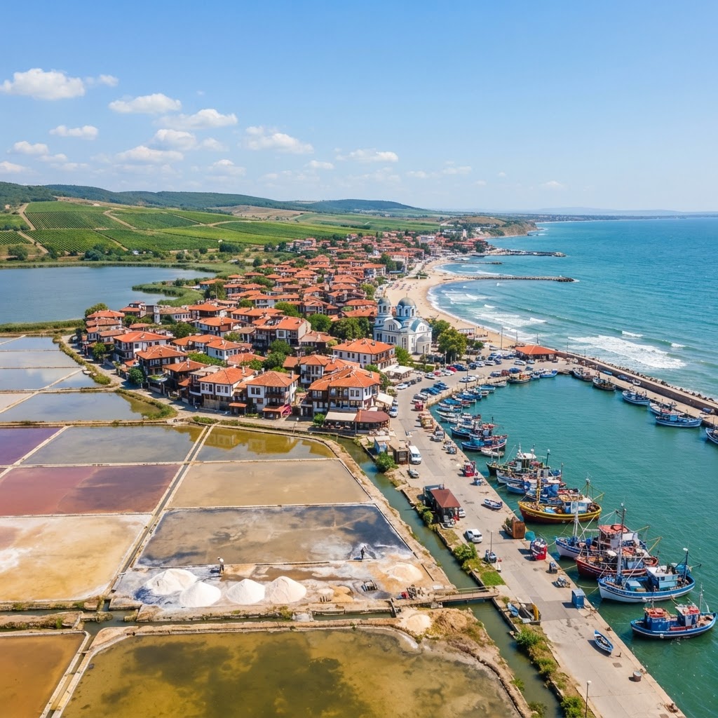 Pomorie