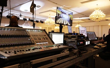 Sound & Audio