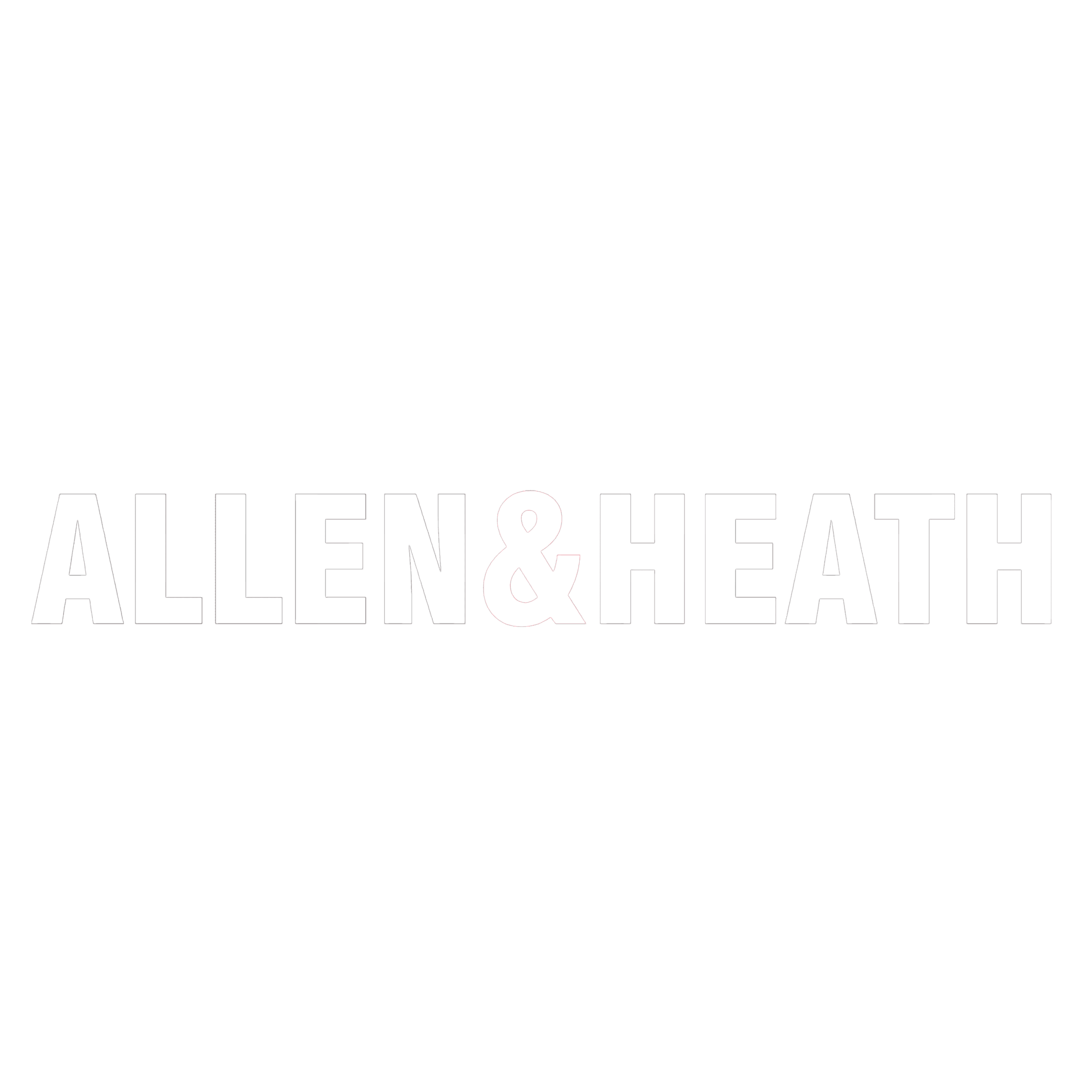Allen & Heath