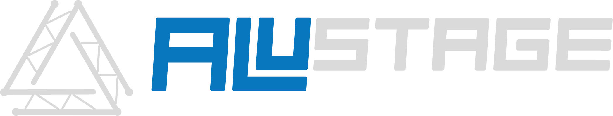 Alustage