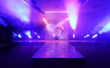 Lighting & Effects