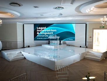 Legal Innovation & Impact Awards 2026