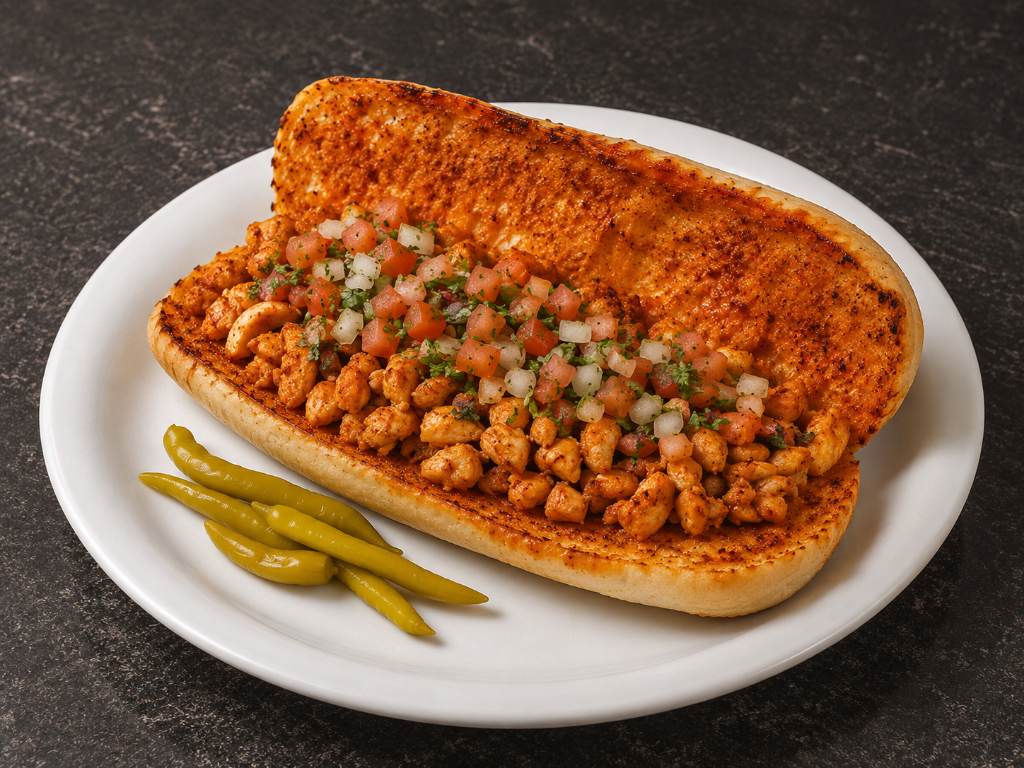 Tantuni Kip