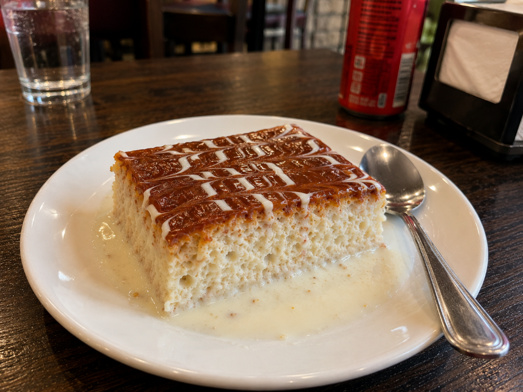 Trileçe