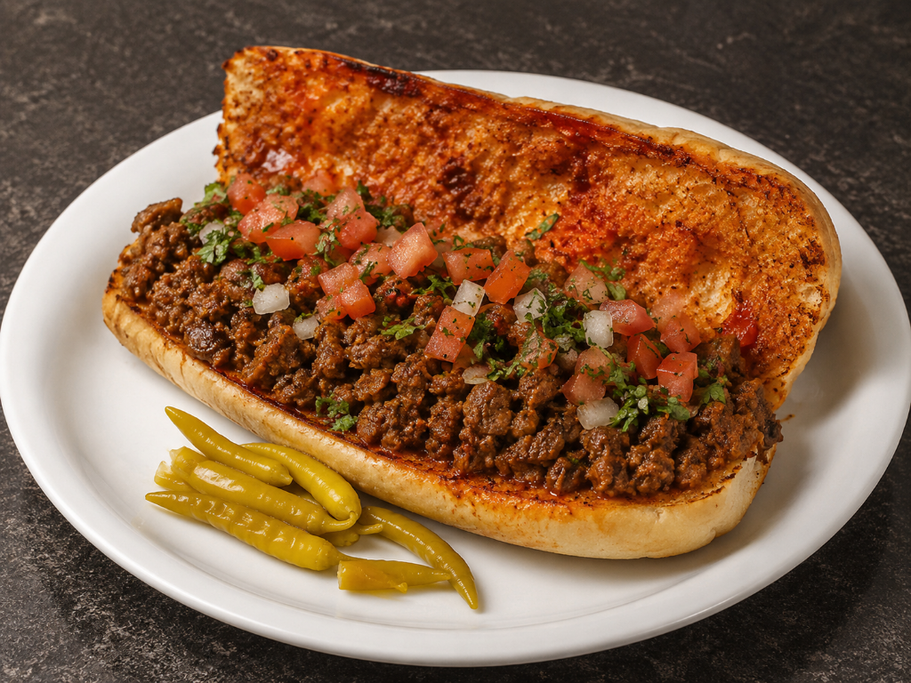 Tantuni Rund