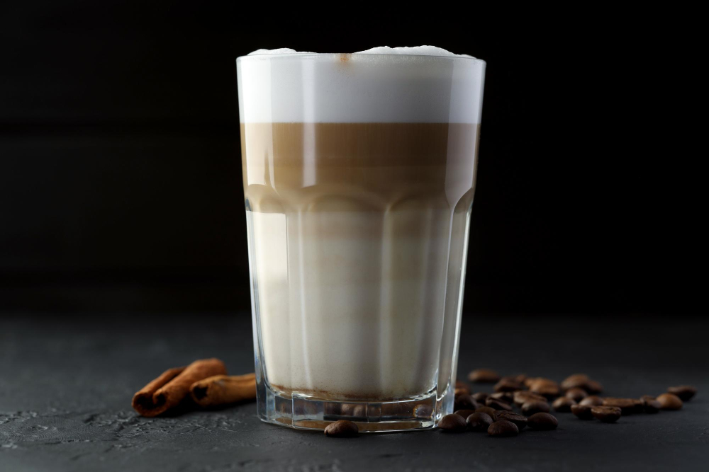 Milk & Cream