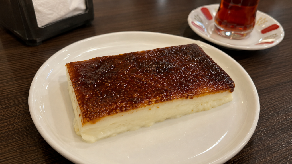 Kazandibi