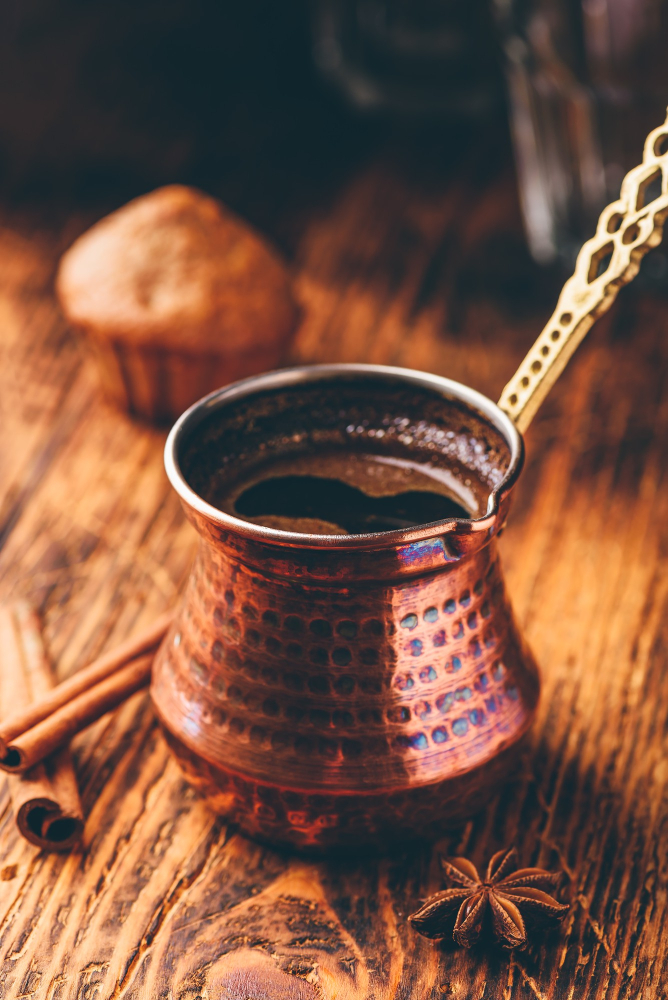 Koffies