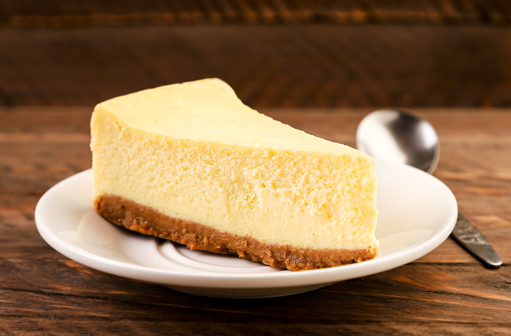 Cheesecake