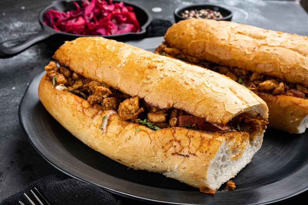 Tantuni Dürüm Kip in Mol