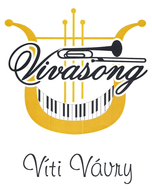Hudební doprovod Vivasong – Víti Vávry