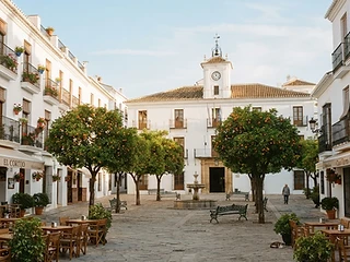 The Essence of Marbella