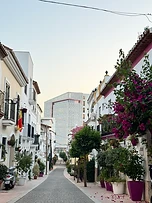 Estepona street