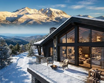 Sierra Nevada