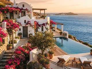 Private Villas