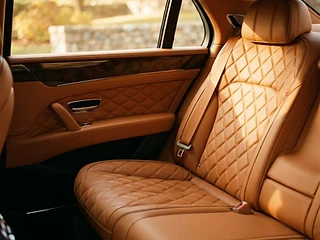 Chauffeurs & Transfers