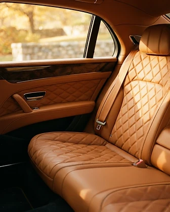 Chauffeurs & transfers