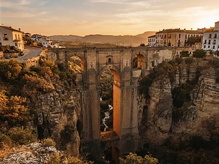 Ronda Private Escape