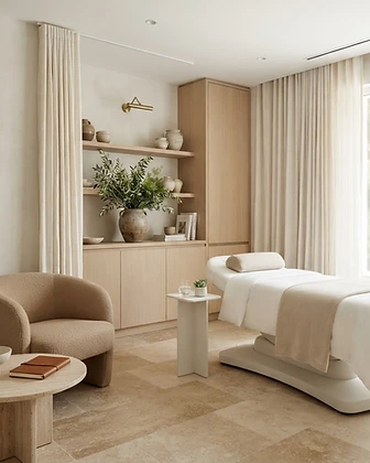 Wellness & Premium Wellbeing Clinics