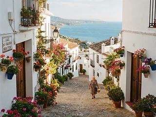 Mijas & Colomares: An Andalusian Discovery