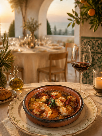 Fine Dining Experiences