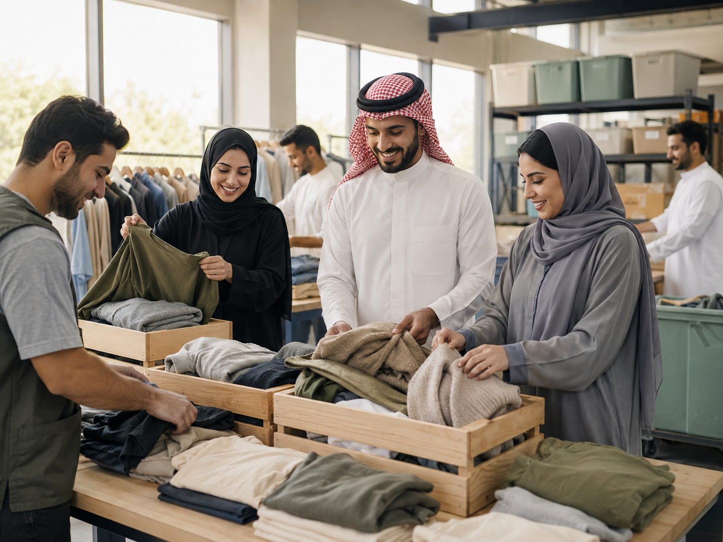 المسؤولية المجتمعية