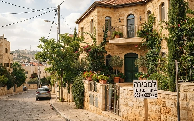 ביטוח חיים למשכנתא: איך זה עובד ולמה המחירים שונים כל כך — המחשה