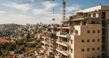 משכנתא בזכאות משרד השיכון: מי זכאי ומה זה שווה היום — המחשה