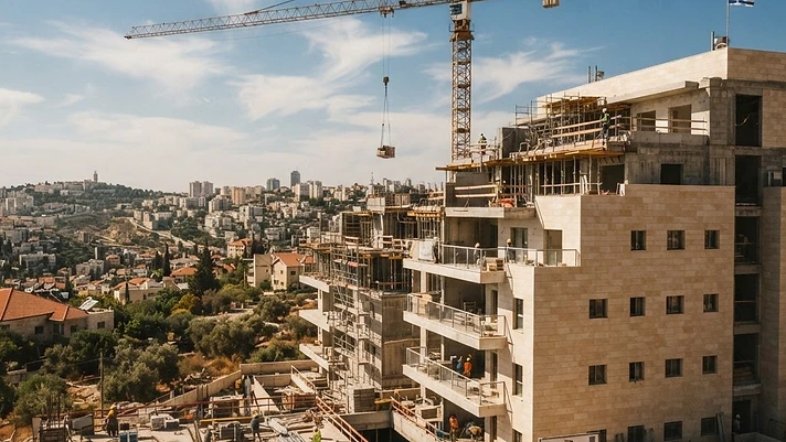 משכנתא בזכאות משרד השיכון: מי זכאי ומה זה שווה היום — המחשה