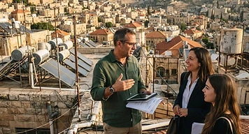 גרירת משכנתא: איך לוקחים את התנאים הישנים לדירה החדשה — המחשה