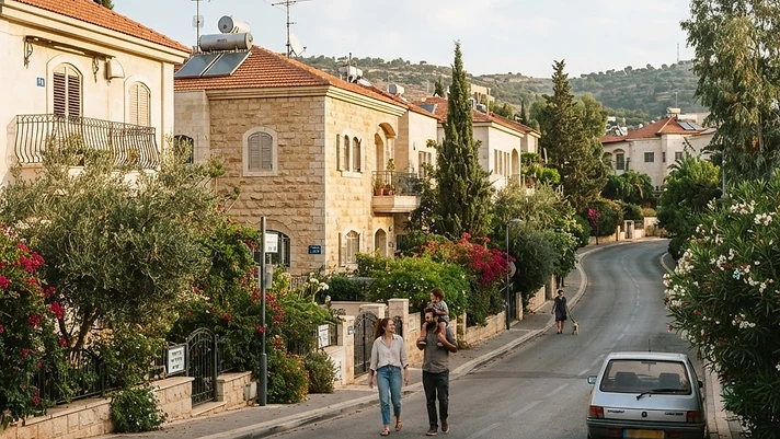 קרן שווה מול שפיצר: מתי ההחזר היורד משתלם באמת — המחשה