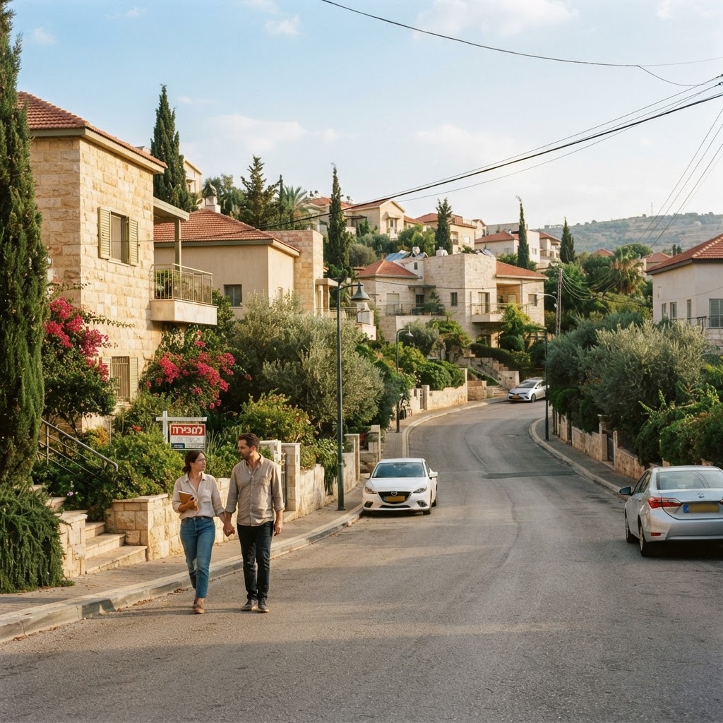 הריבית זזה: מה עושים עם המשכנתא בעלייה ובירידה