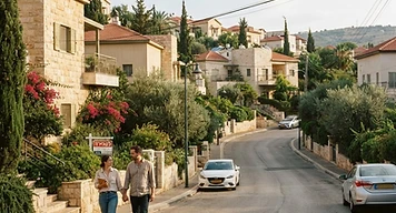 הריבית זזה: מה עושים עם המשכנתא בעלייה ובירידה — המחשה