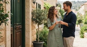 ריבית הפריים היום: השיעור העדכני ואיך הוא נקבע — המחשה