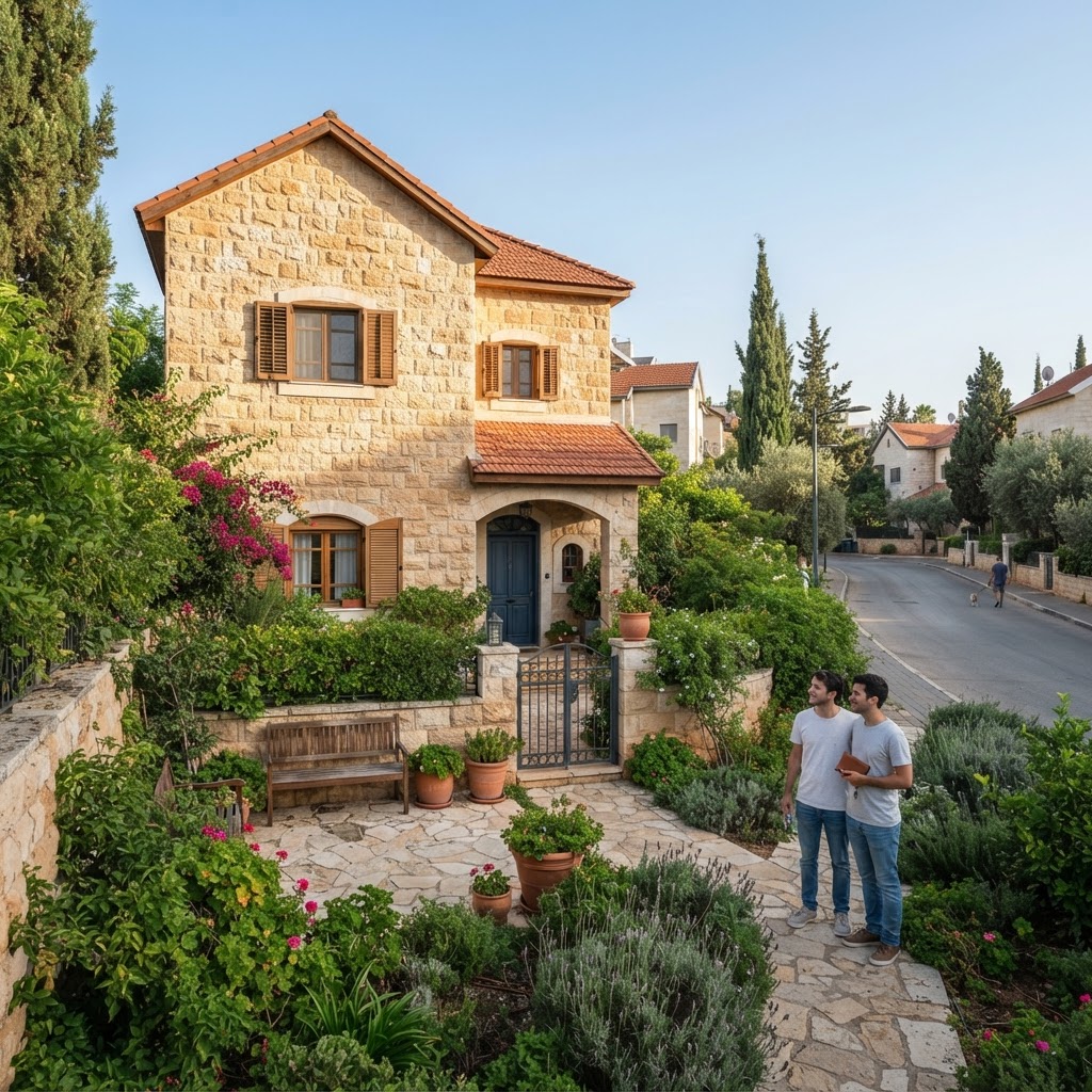 קבועה לא צמודה: השקט הנפשי ומה משלמים עליו