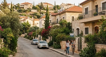 מעבר ביטוח משכנתא: איך עוברים בלי שנייה אחת בלי כיסוי — המחשה