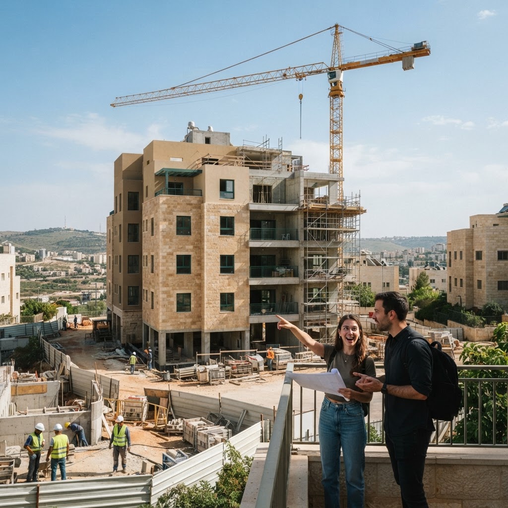 משכנתא בבנק לאומי: המדריך המעשי ללווה