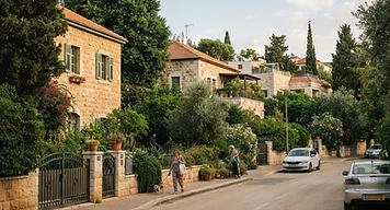 כמה משכנתא תקבלו: חישוב כושר ההחזר לפי ההכנסה — המחשה